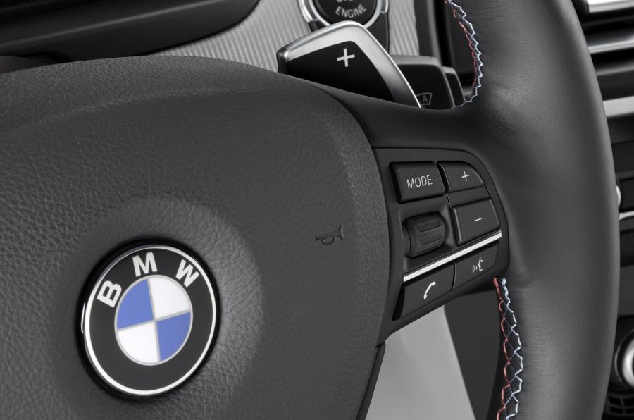  BMW M5 2011 года  (фото 44 из 344)